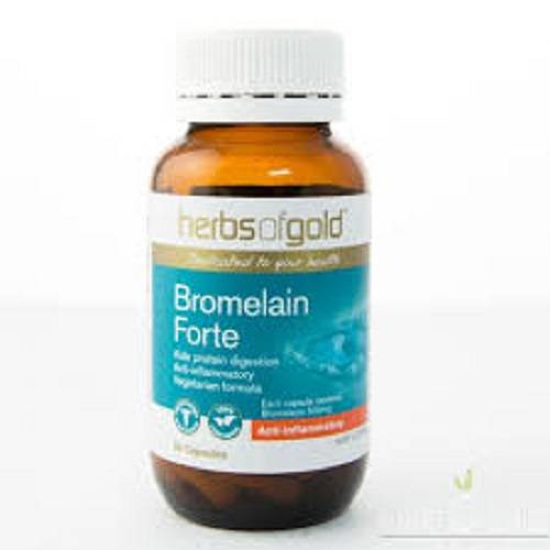 Bromelain Forte