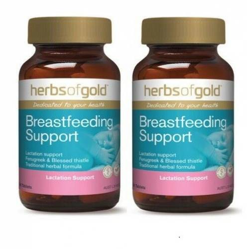 Breastfeeding Support