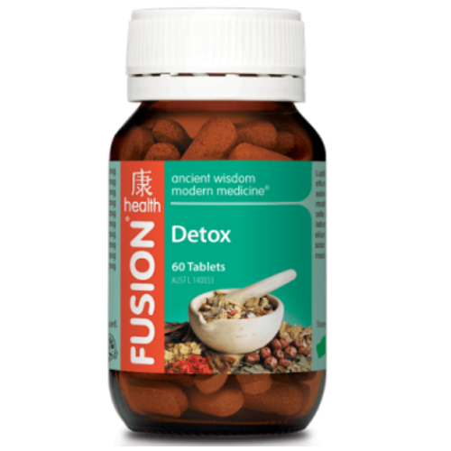 DETOX Herbal