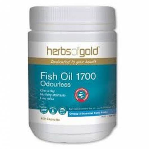 Fish Oil 1000