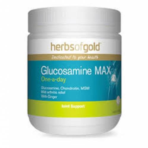 Glucosamine MAX