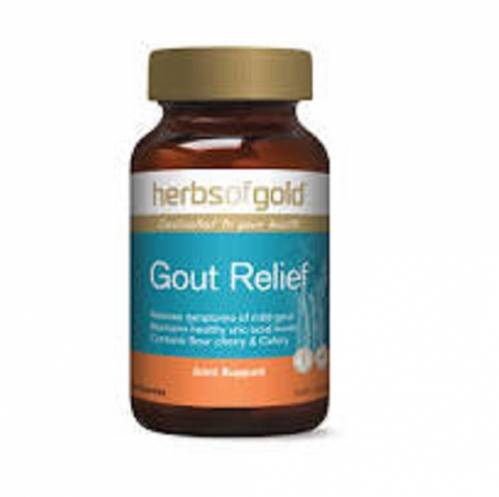 Gout Relief