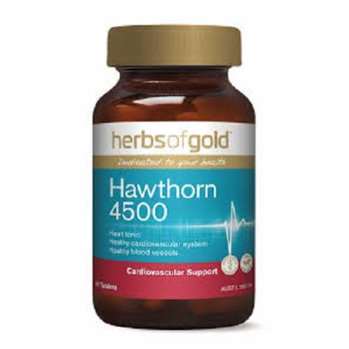 Hawthorn 4500