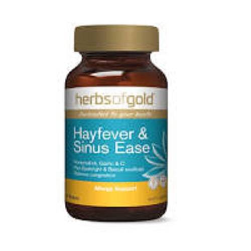 Hayfever & Sinus Ease