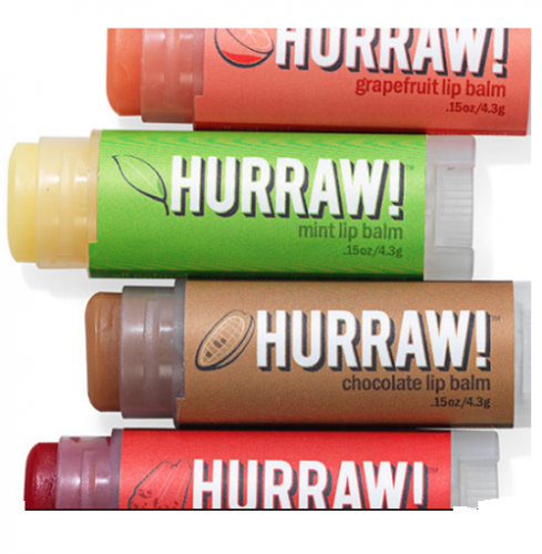 LIP BALMS