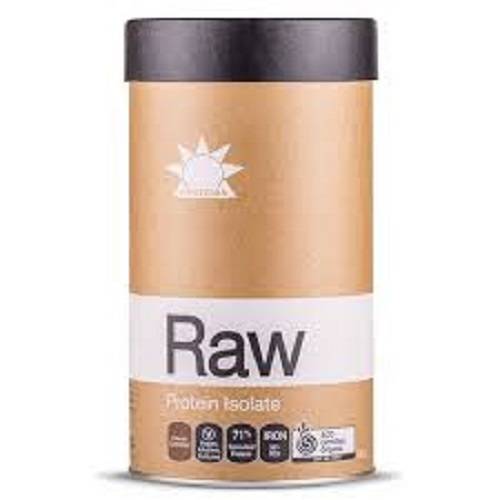 RAW PROTEIN ISOLATES