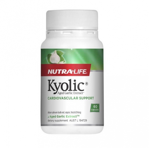 KYOLIC Aged Garlic Extract