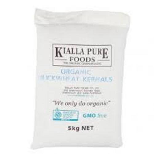 BUCKWEAT FLOUR ORGANIC BULK