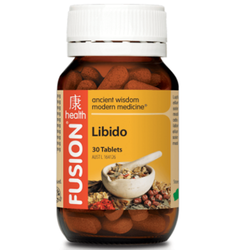 LIBIDO TABLETS