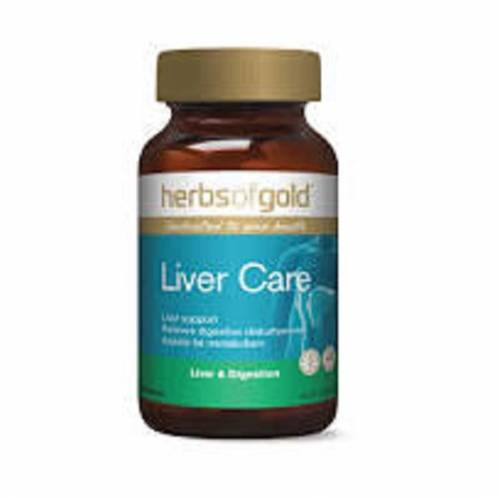 Liver Care