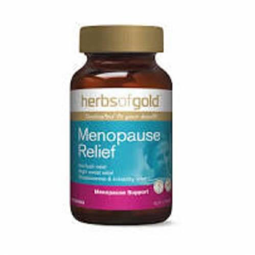 Menopause Relief