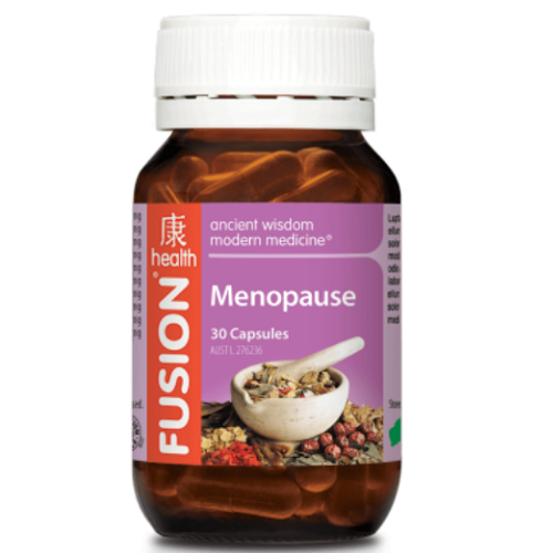 MENOPAUSE CAPSULES