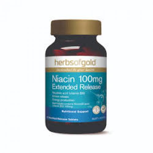 NIACIN