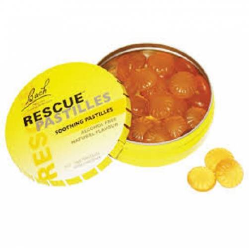 RESCUE PASTILLES