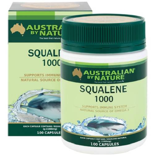 SUQALENE 1000