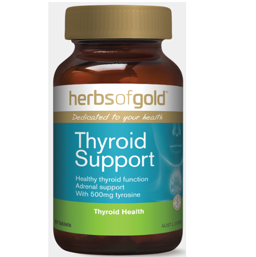 THYROID SUPPORT