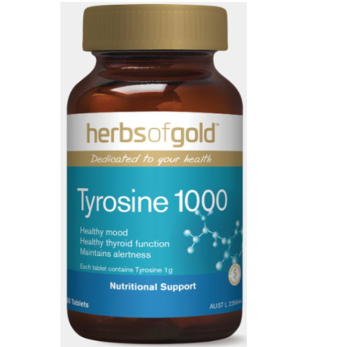 TYROSINE