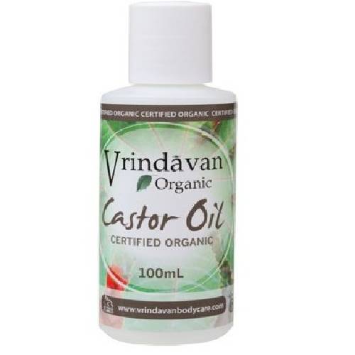 CASTOR OIL ORGANICE