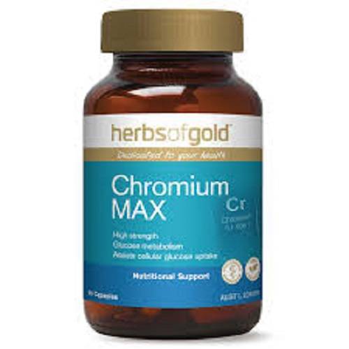 Chromium MAX