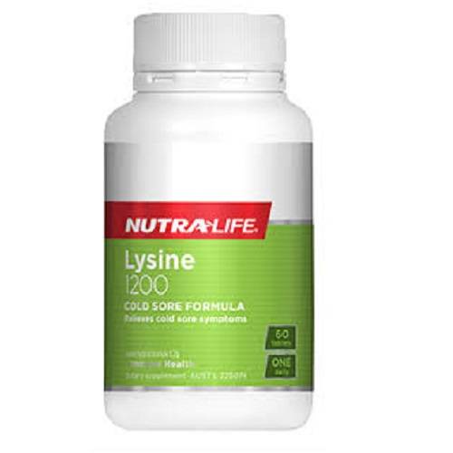 LYSINE 1200