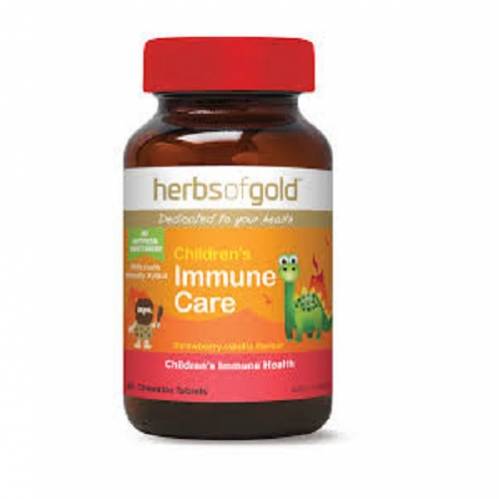 CHILDREN IMMUNE CARE (chewable)