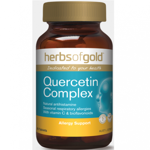 QUERCETIN COMPLEX