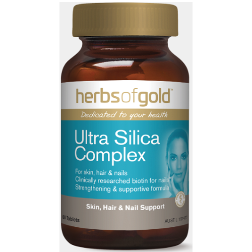 ULTRA SILICA COMPLEX