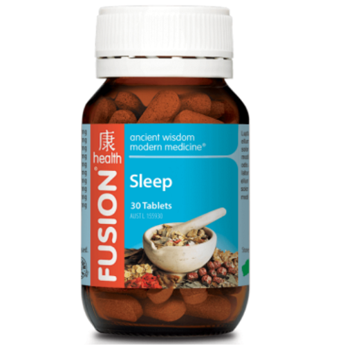 SLEEP TABLETS