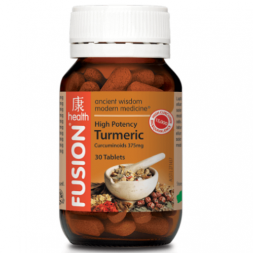 TURMERIC TABLETS