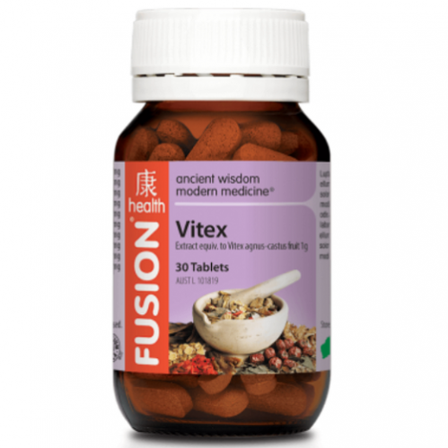 VITEX TABLETS