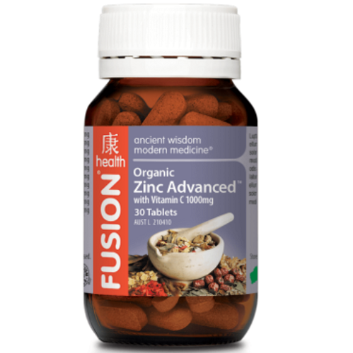 ZINC ADVANCED